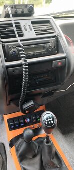 Ford Maverick 2,7 , offroad,4x4 - 2
