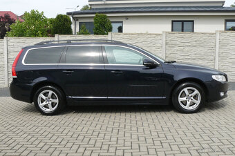 VOLVO V70, 2.0 D3, 110kW, MOMENTUM, XENONY, LED, NAVI, ALU - 2