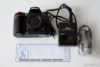 Nikon D7200 - 2