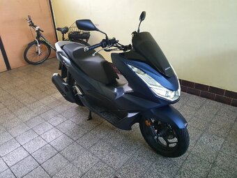 Honda Pcx - 2