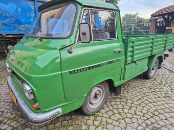 Škoda 1203 - 2