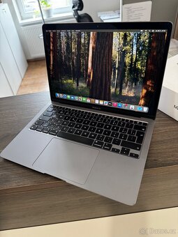 MacBook Air, 13", M1, 256SSD, 8GB RAM - 2