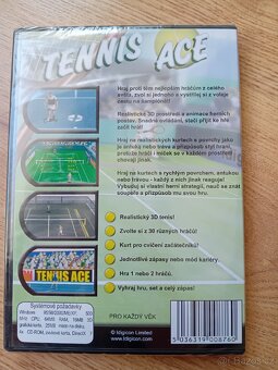 Tennis Ace - 2