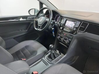 Volkswagen Golf Sportsvan 1.4 Tsi 110 KW HIGHLINE BI-XENONY - 2