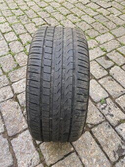 letní pneu Pirelli Cinturato P7 275/40/18 99Y RunFlat 1 ks - 2