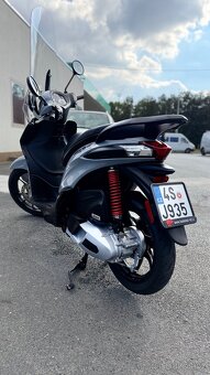 Piaggio liberty 125 S ABS 2023 - 2