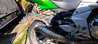 Kawasaki z750 r.v.2007 - 2