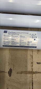 UV-C lampa 110w - 2