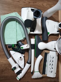 Vysavač Vorwerk VK150 s dopravou zdarma - 2