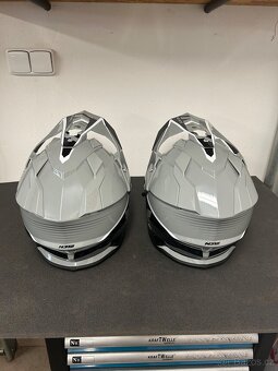 HELMA NOX - 2