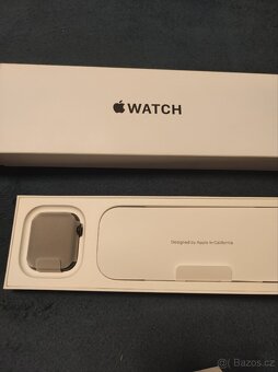 Apple Watch SE Gen 2 - 2