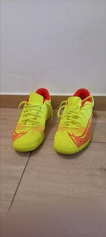 👟 Nike Mercurial Vapor 14 Club TF – velmi dobrý stav - 2