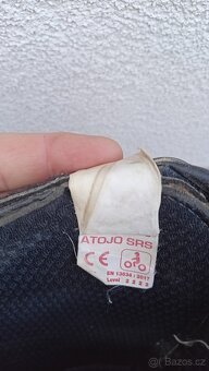 SIDI atojo srs - 2