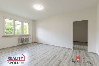 Prodej, byty/3+1, 73 m2, Zeyerova 658/6, 79001 Jeseník, Jese - 2