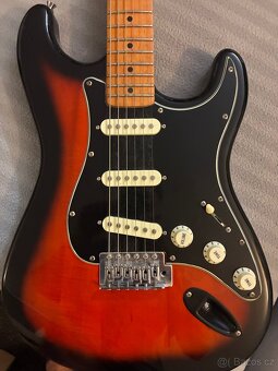 Prodám Stratocaster Vintage SX - 2