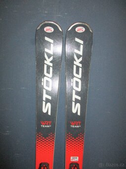 STÖCKLI WRT TEAM 23/24 133cm - 2