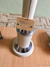 Miskové laboratorní váhy Meopta - 2