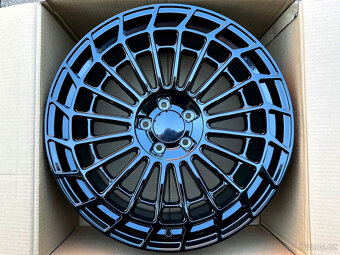 Alu kola 5x112 20" - typ 314 - 2