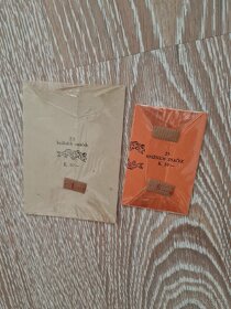 Knižní značky - 2