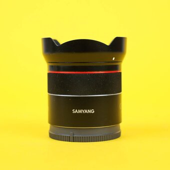 Samyang AF 18mm f/2.8 Sony FE | EJP25314 - 2