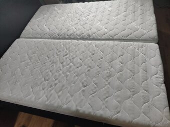 Matrace 200x90 - Favorit Hard 18 - 2