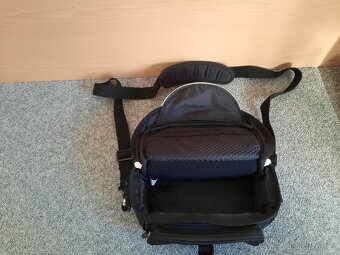 Brašna přes rameno - 2