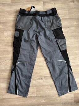 Kalhoty engelbert strauss nové - 2