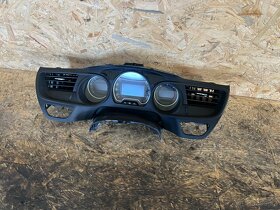 BUDÍKY CITROEN C5 9665368980 - 2