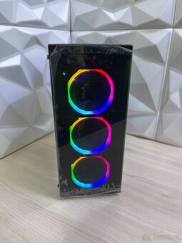 Herní PC I5-4590|16GB|240GB SSD|RX 570 nitro + 8GB|WIN10 - 2