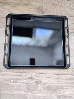 Plechy na pečení - 2