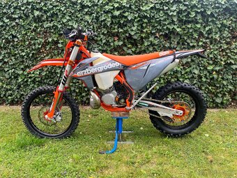 KTM exc 300 tpi erzbergrodeo 2023 - 2