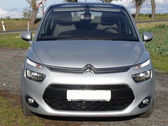 Citroen C4 Picasso 1.6 HDi,1.maj.serv. kn.nové rozvody - 2