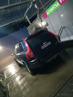 Volvo xc90 - 2