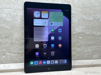 Apple iPad 8.gen 2020 32 gb Wi-Fi Space Gray - 2