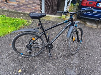 HORSKÉ KOLO ROCKRIDER ST 520 - 2