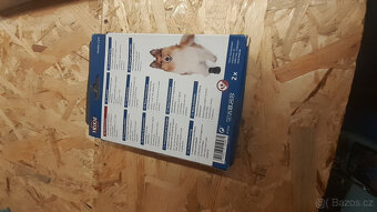 Botičky - ponožky pro psa vel. L - neopren - 2