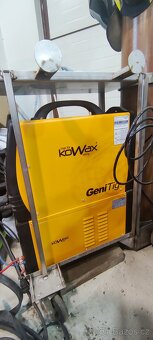 Prodám Kowax GeniTig ACDC 315W LCD5 TIGMMA - 2