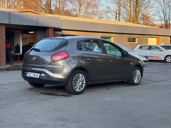Fiat Bravo S - 2