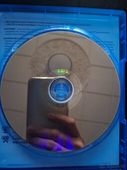 Mafia old country ps5 - 2