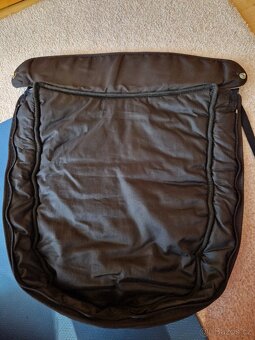 Nánožník na kočárek - 2