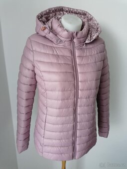 Dámská prošívaná bunda Vittoria Fashion, vel. 44/46 - 2