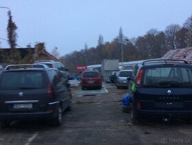 Citroen C8,P 807,Phedra, Ulysse ND - 2