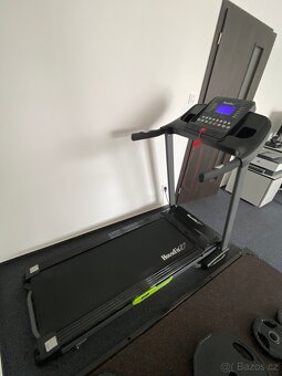 Běžecký pás Housefit Tempo 50 - 2