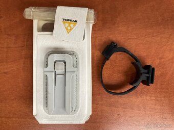 Nepromokavý obal Topeak DryBag na telefon SmartPhone - 2