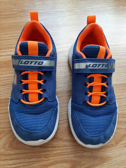 dětské tenisky Lotto - 2