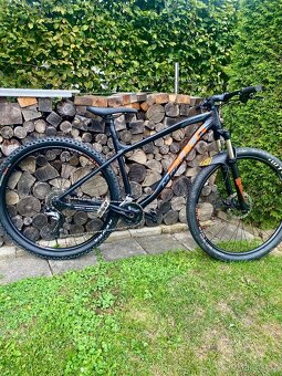 Horské kolo Rock machine - 2