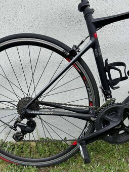 Silniční kolo Merida Ride 4000 – karbon, Shimano 105, vel. S - 2