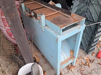 Hoblovka s protahem - 2