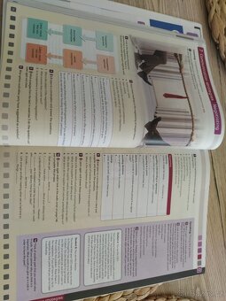 Učebnice angličtiny Lifestyle - 2