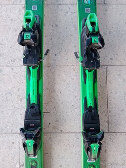 Použité carvingové lyže Head Magnum 170 cm - 2